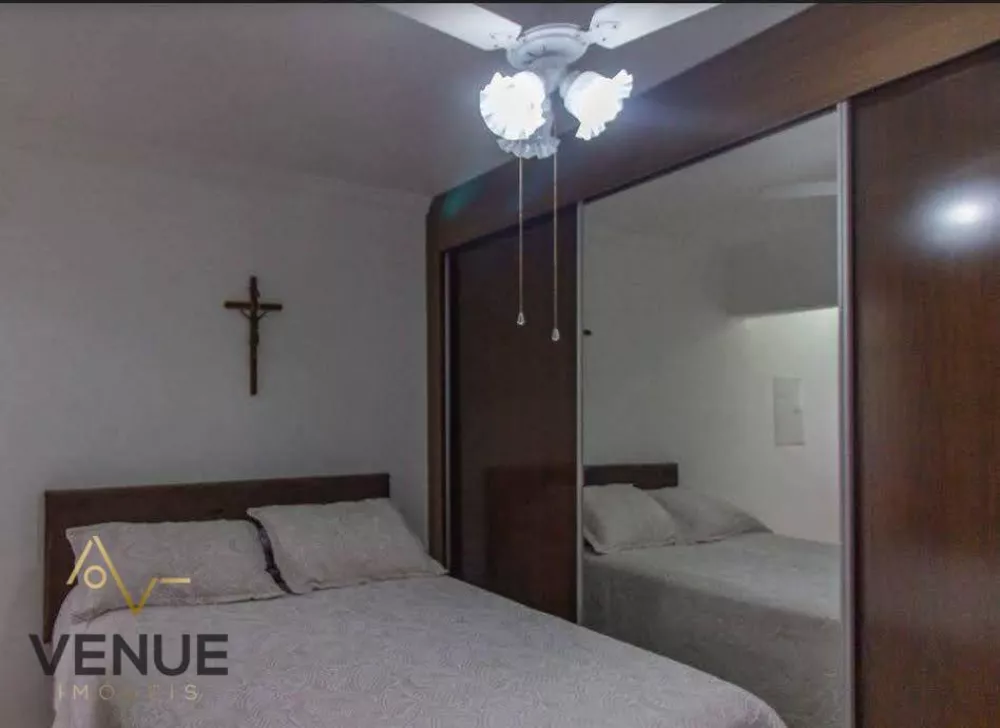 Apartamento, 3 quartos, 129 m² - Foto 3