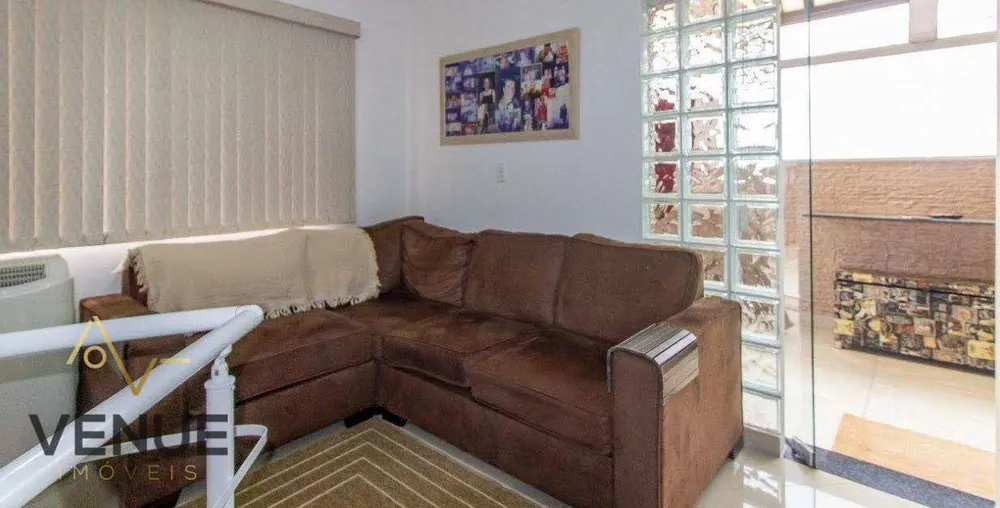 Apartamento, 3 quartos, 129 m² - Foto 6
