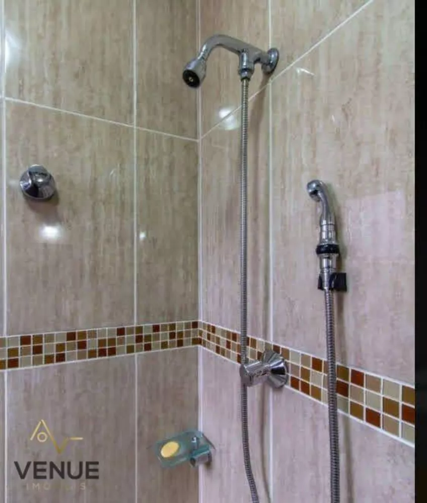 Apartamento, 3 quartos, 129 m² - Foto 2