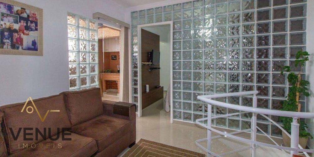 Apartamento, 3 quartos, 129 m² - Foto 12