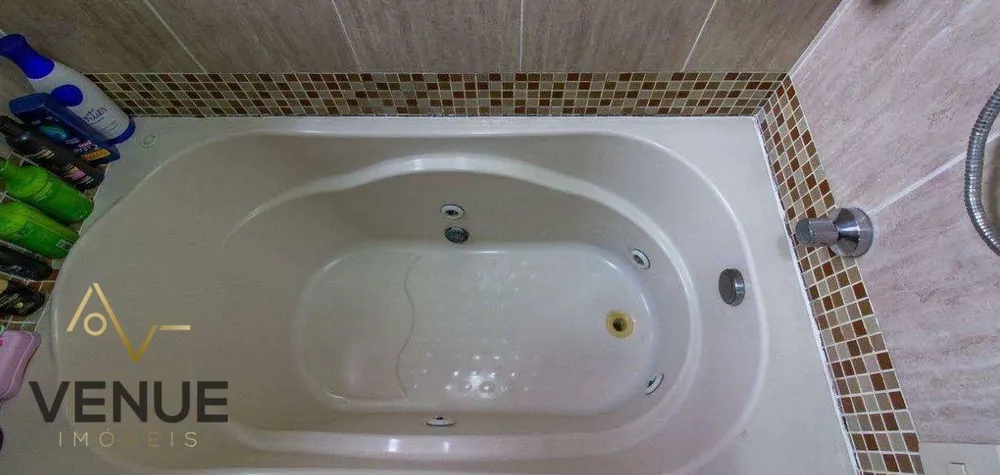 Apartamento, 3 quartos, 129 m² - Foto 8