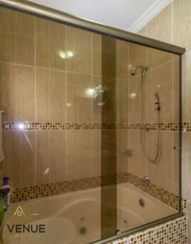 Apartamento, 3 quartos, 129 m² - Foto 10