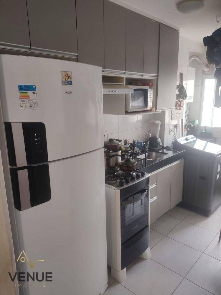 Apartamento, 2 quartos, 45 m² - Foto 5