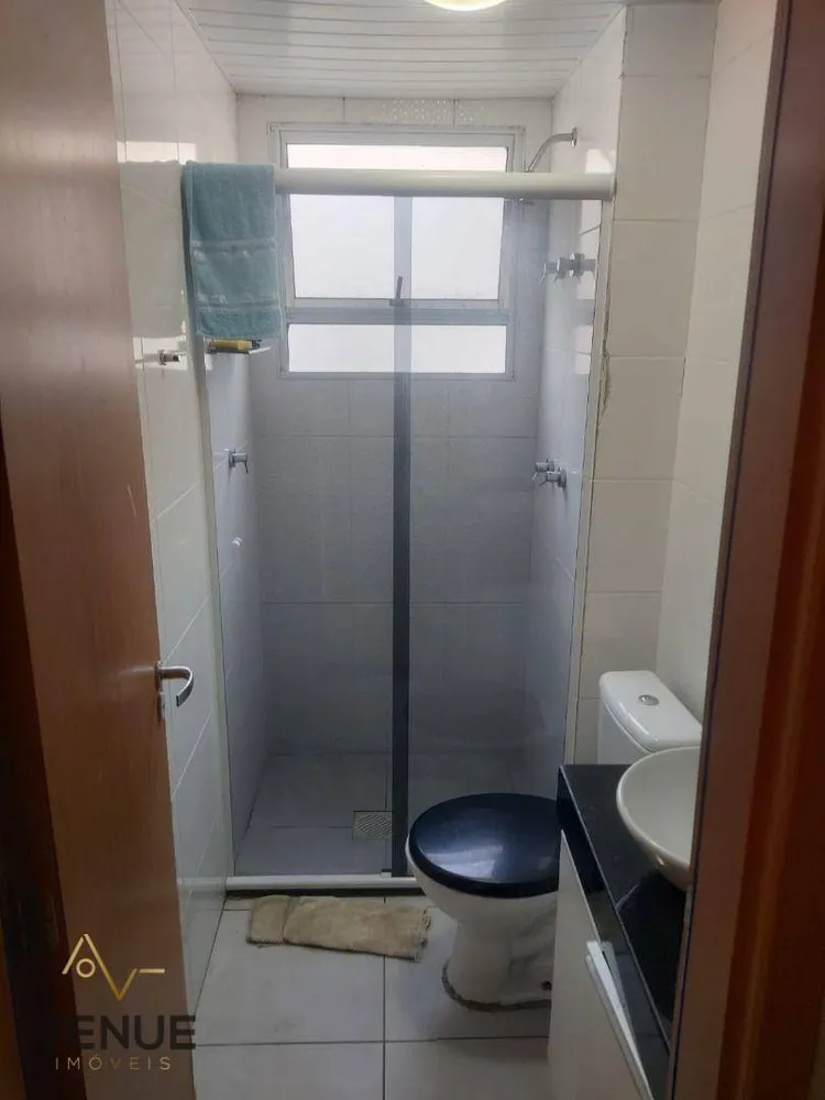 Apartamento, 2 quartos, 45 m² - Foto 9