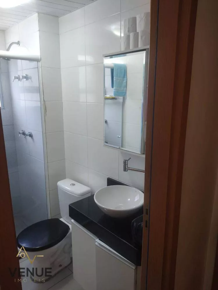 Apartamento, 2 quartos, 45 m² - Foto 10
