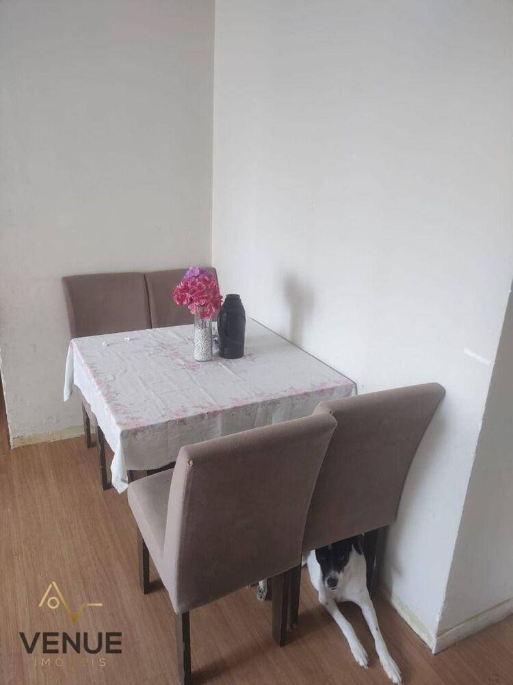 Apartamento, 2 quartos, 45 m² - Foto 3