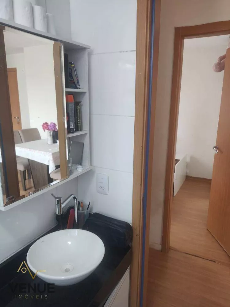 Apartamento, 2 quartos, 45 m² - Foto 8