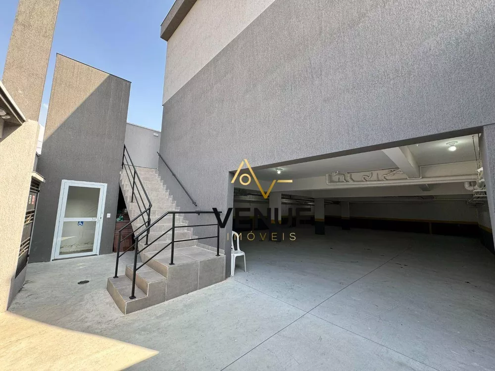 Sobrado, 2 quartos, 65 m² - Foto 1