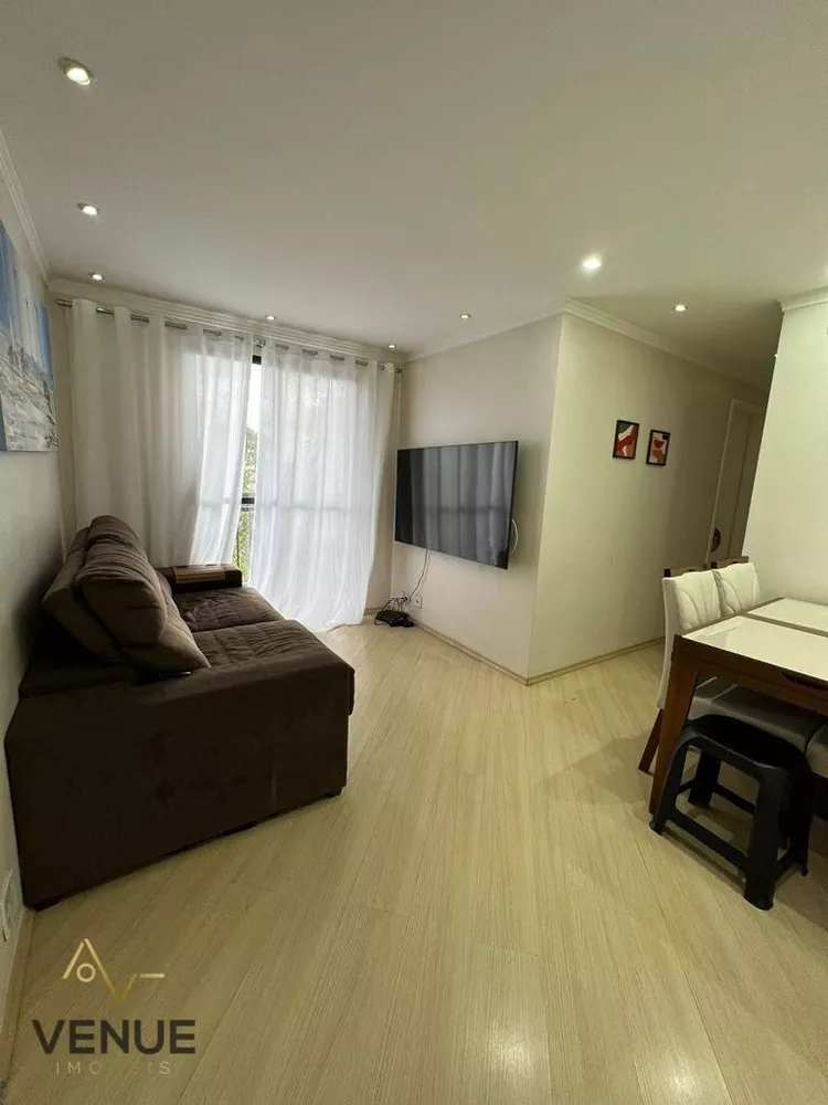 Apartamento, 2 quartos, 60 m² - Foto 7