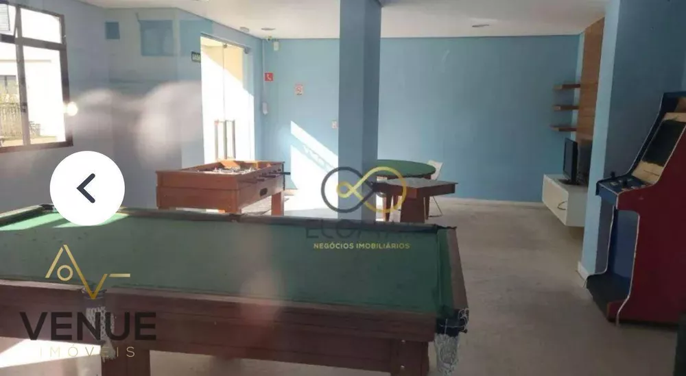 Apartamento, 2 quartos, 60 m² - Foto 5