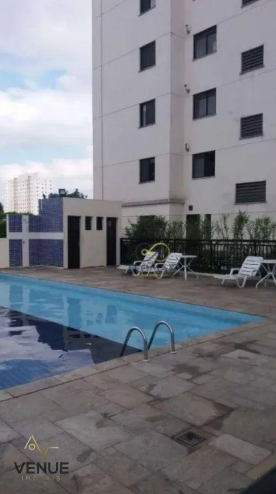 Apartamento, 2 quartos, 60 m² - Foto 13