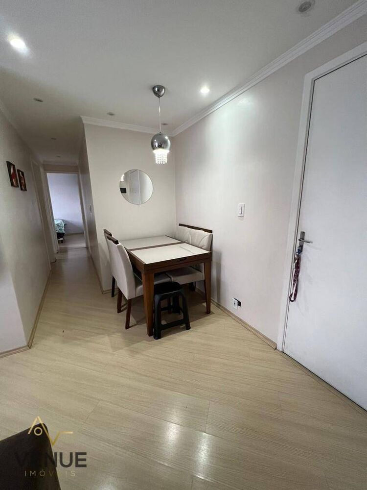 Apartamento, 2 quartos, 60 m² - Foto 4