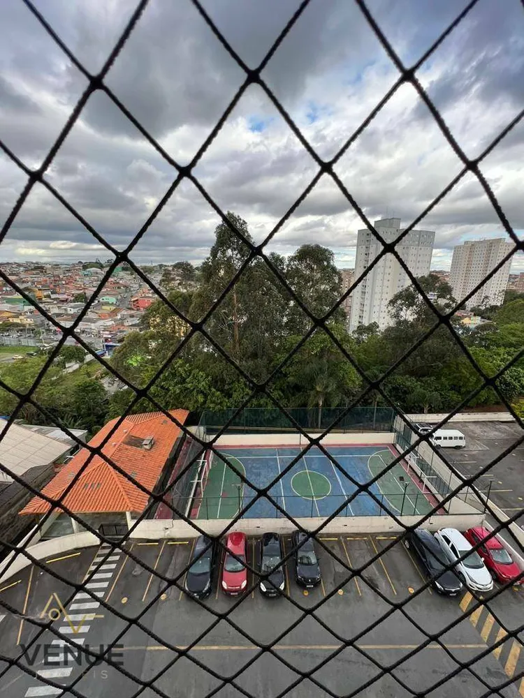 Apartamento, 2 quartos, 60 m² - Foto 7