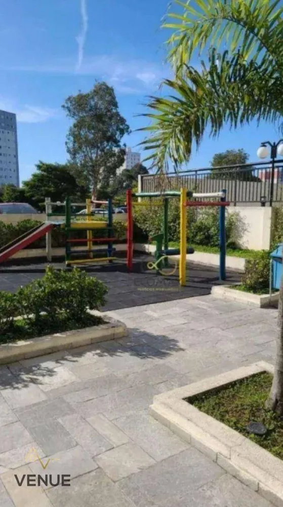 Apartamento, 2 quartos, 60 m² - Foto 8