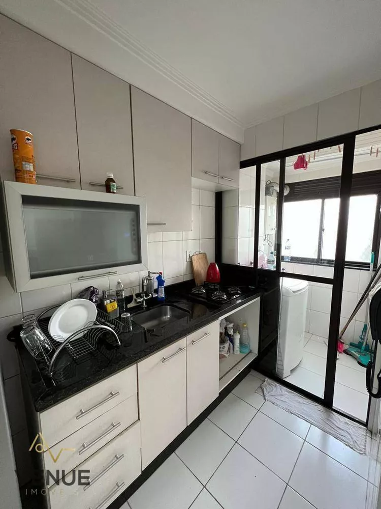 Apartamento, 2 quartos, 60 m² - Foto 8