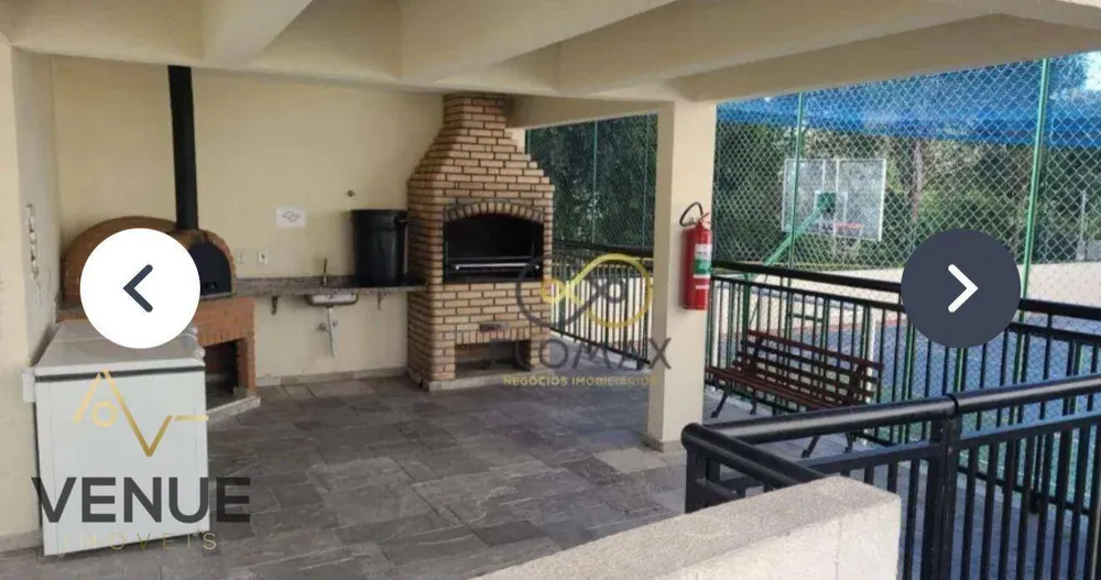 Apartamento, 2 quartos, 60 m² - Foto 9