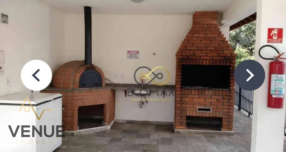 Apartamento, 2 quartos, 60 m² - Foto 10