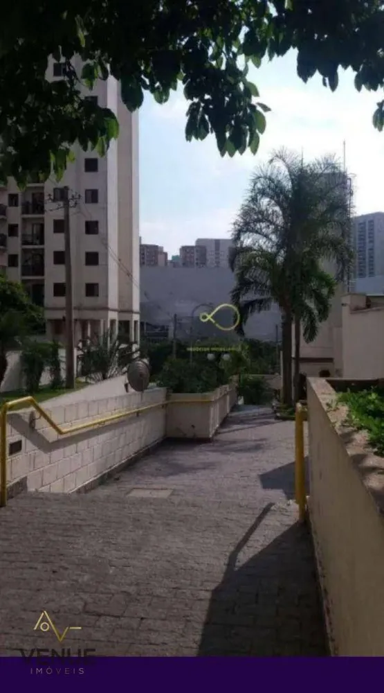 Apartamento, 2 quartos, 60 m² - Foto 16