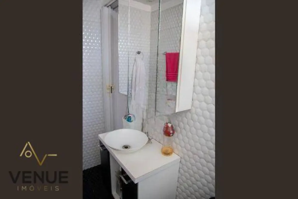 Apartamento, 2 quartos, 50 m² - Foto 10