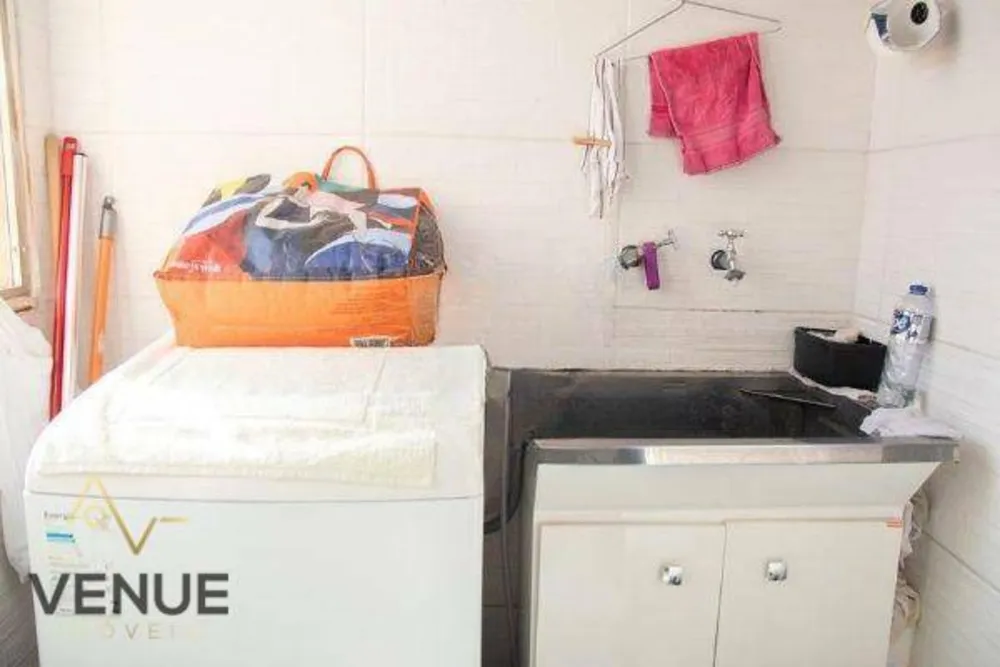 Apartamento, 2 quartos, 50 m² - Foto 11