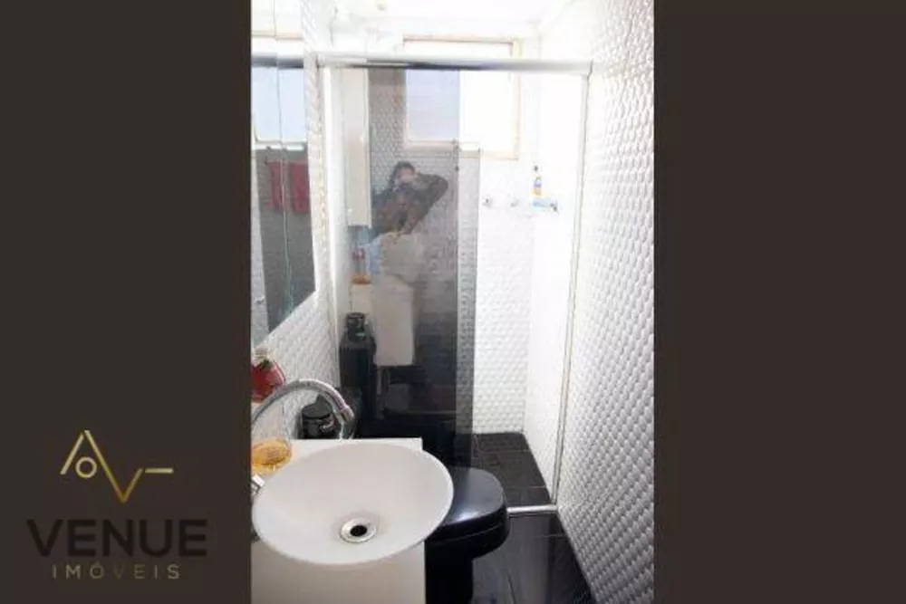 Apartamento, 2 quartos, 50 m² - Foto 8