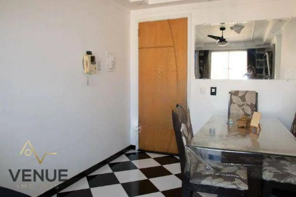 Apartamento, 2 quartos, 50 m² - Foto 7
