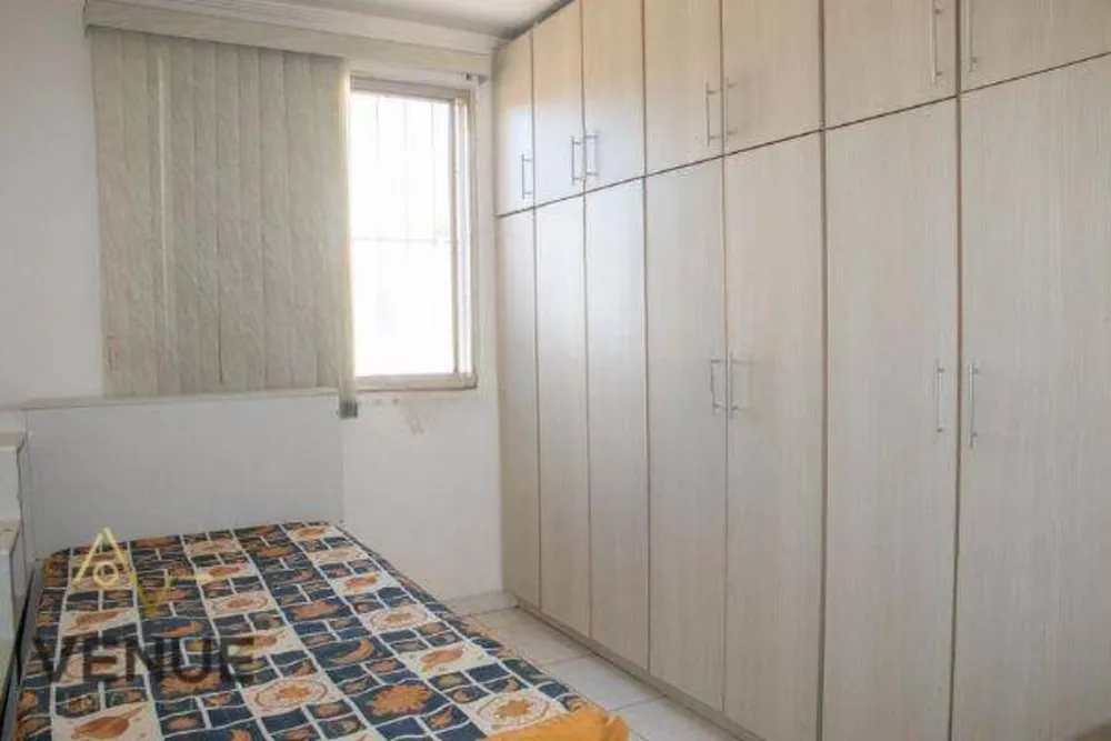 Apartamento, 2 quartos, 50 m² - Foto 15