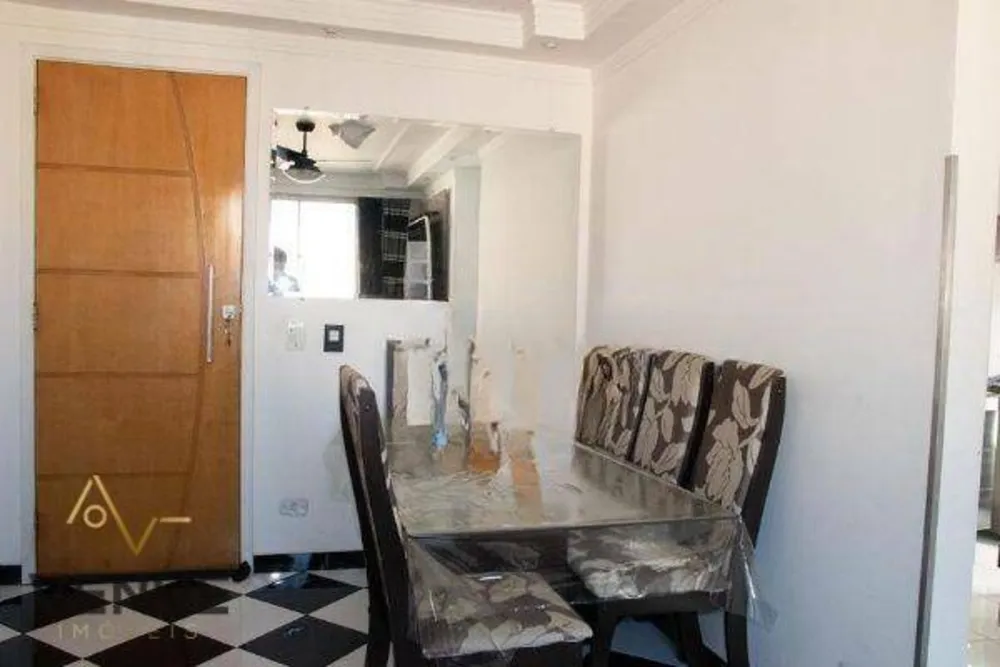 Apartamento, 2 quartos, 50 m² - Foto 6