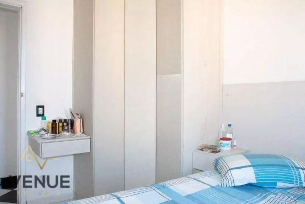 Apartamento, 2 quartos, 50 m² - Foto 5