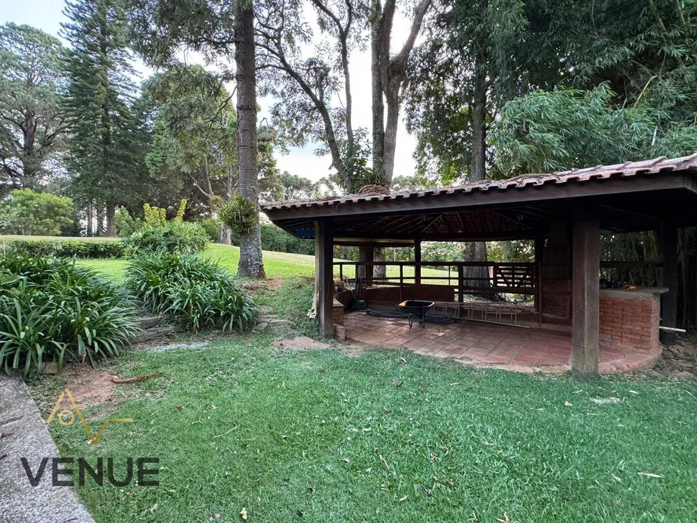 Chácara, 5 quartos, 7800 m² - Foto 4