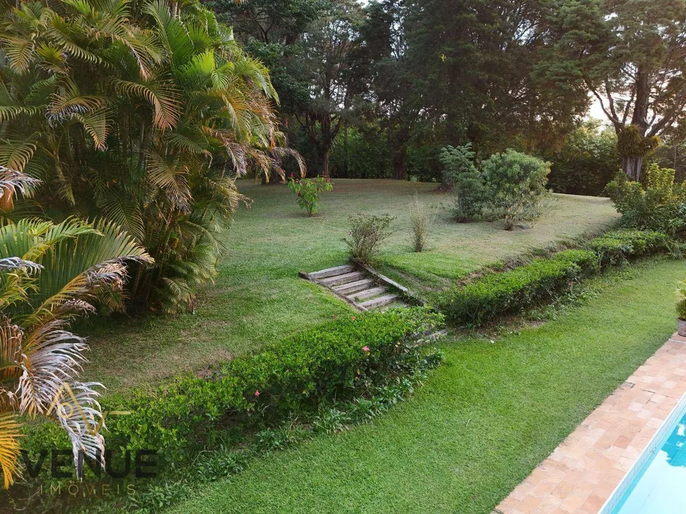 Chácara, 5 quartos, 7800 m² - Foto 16