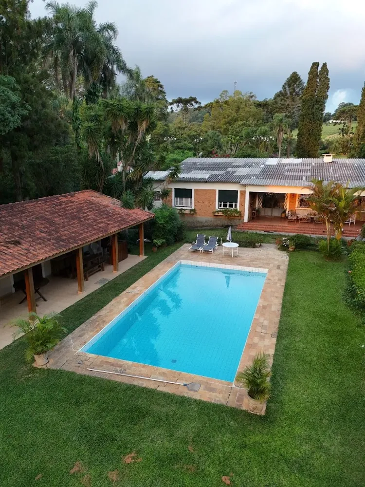 Chácara, 5 quartos, 7800 m² - Foto 15