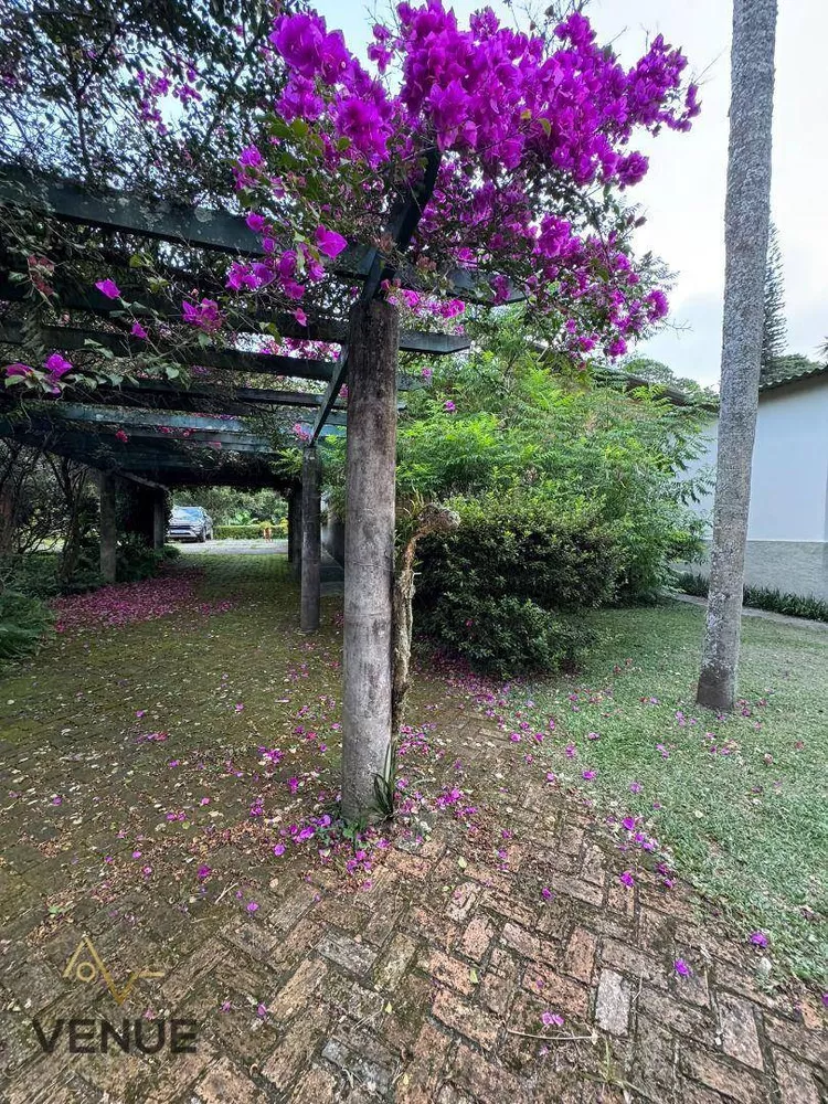 Chácara, 5 quartos, 7800 m² - Foto 1