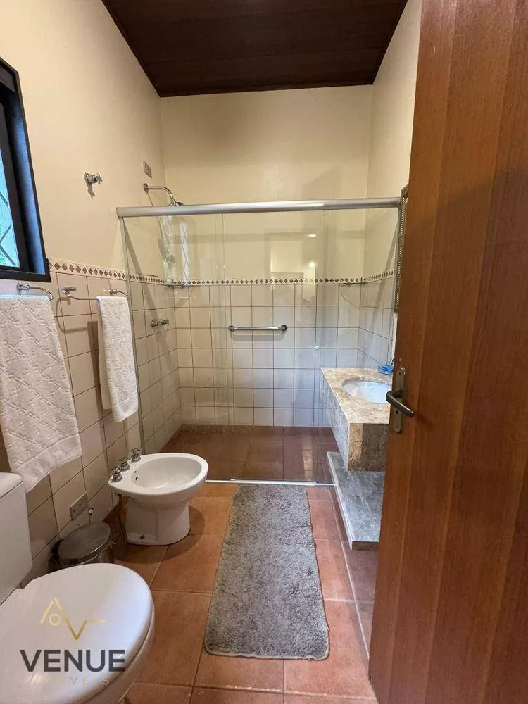 Chácara, 5 quartos, 7800 m² - Foto 2