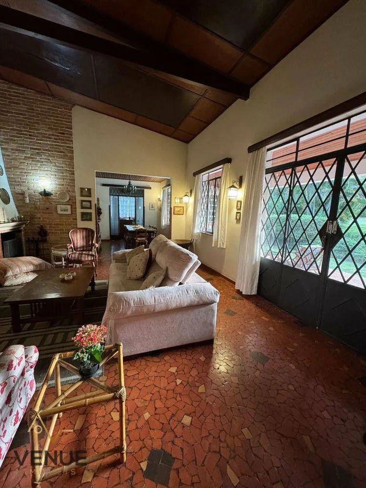 Chácara, 5 quartos, 7800 m² - Foto 7