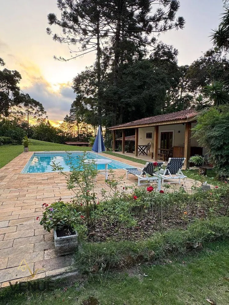 Chácara, 5 quartos, 7800 m² - Foto 13