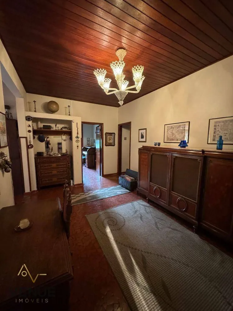 Chácara, 5 quartos, 7800 m² - Foto 3