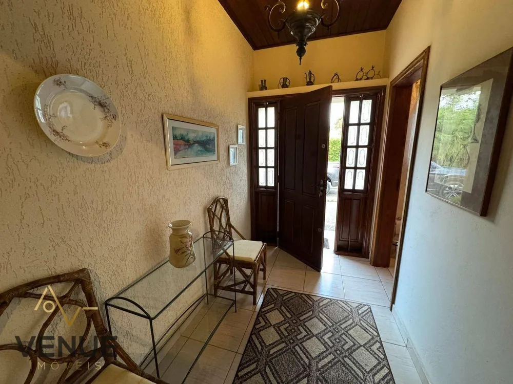 Chácara, 5 quartos, 7800 m² - Foto 1
