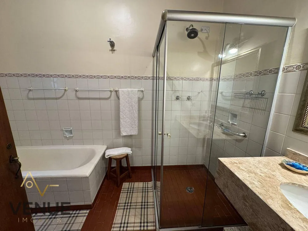 Chácara, 5 quartos, 7800 m² - Foto 4