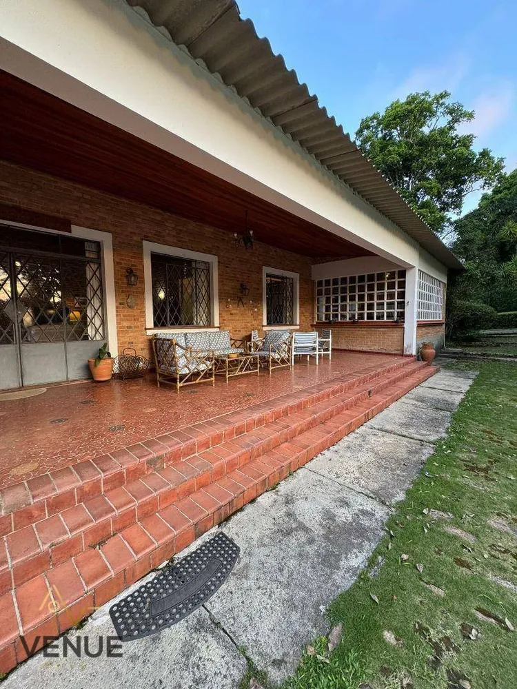 Chácara, 5 quartos, 7800 m² - Foto 12