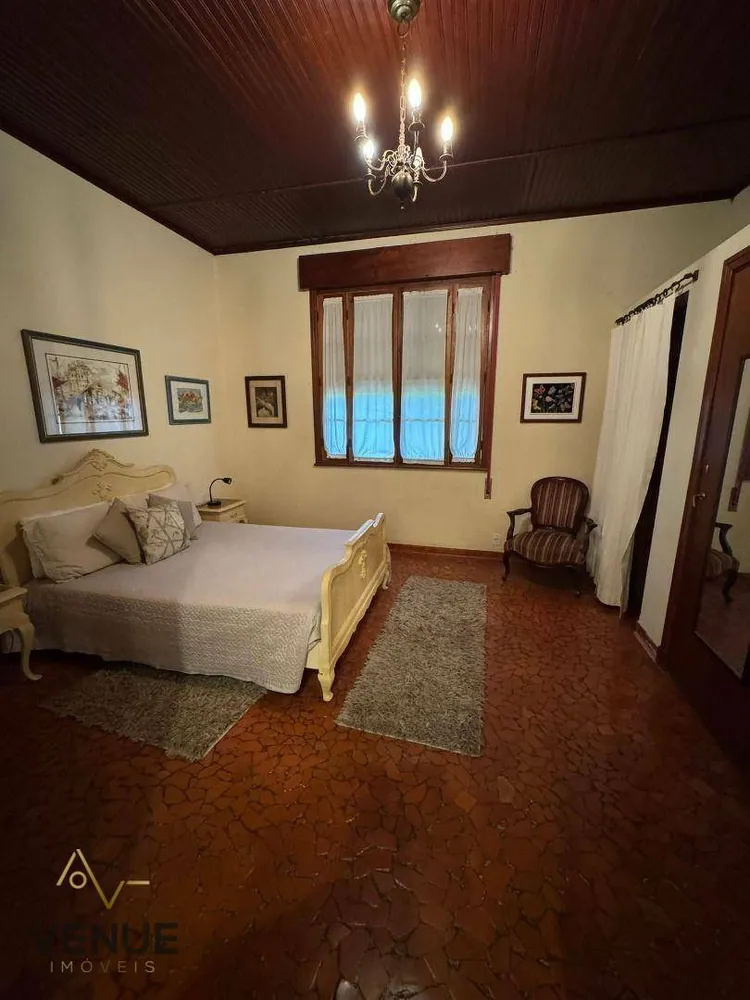 Chácara, 5 quartos, 7800 m² - Foto 5