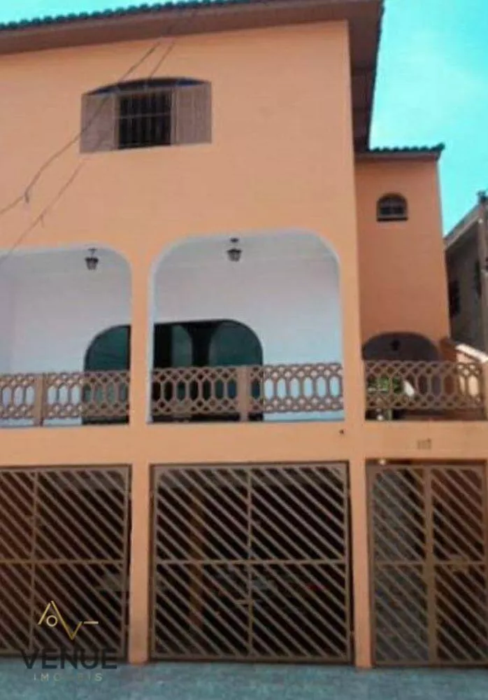 Sobrado, 2 quartos, 300 m² - Foto 6