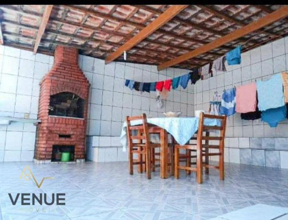 Sobrado, 2 quartos, 300 m² - Foto 5