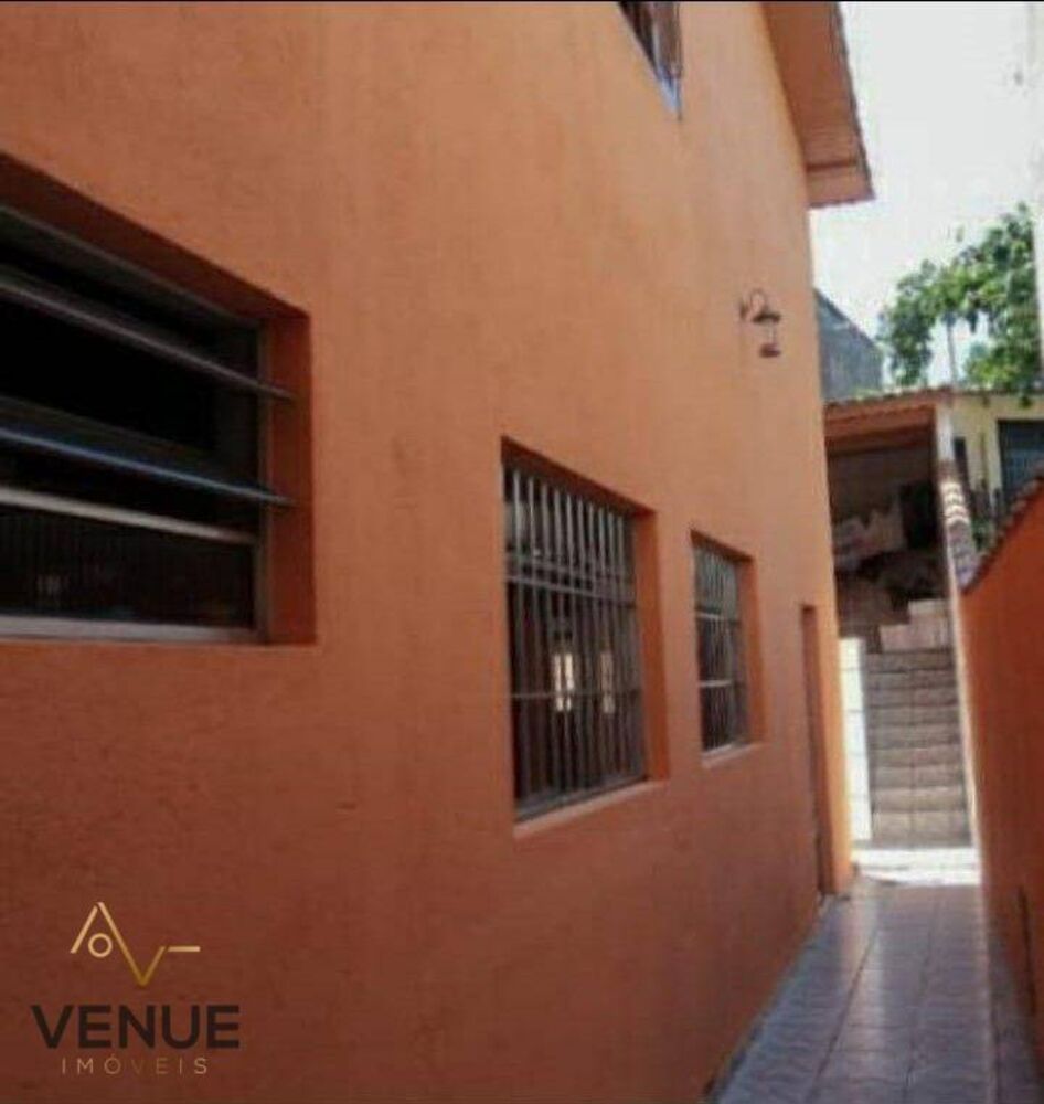 Sobrado, 2 quartos, 300 m² - Foto 4