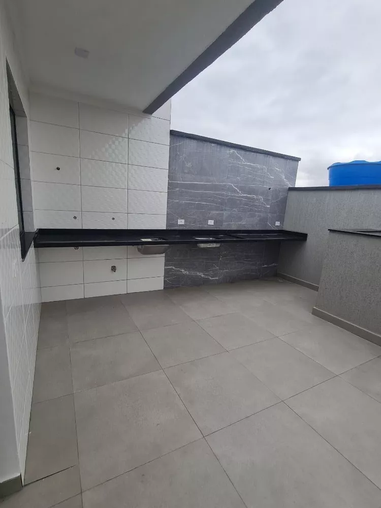 Sobrado, 3 quartos, 150 m² - Foto 2