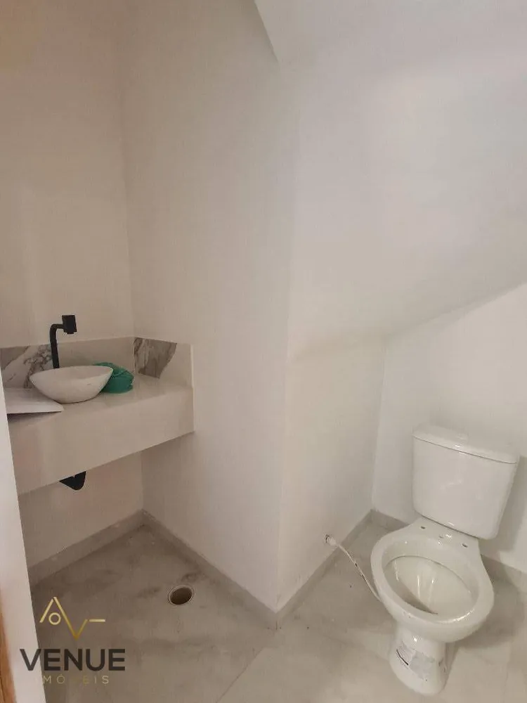 Sobrado, 3 quartos, 150 m² - Foto 6