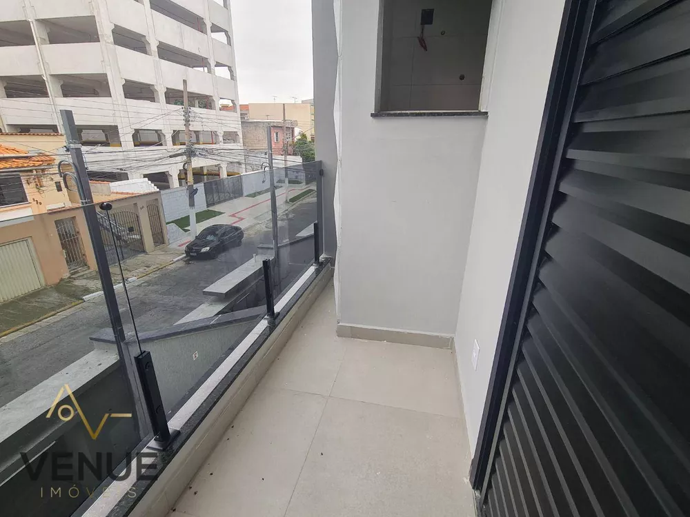 Sobrado, 3 quartos, 150 m² - Foto 3