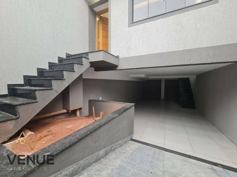 Sobrado, 3 quartos, 150 m² - Foto 3