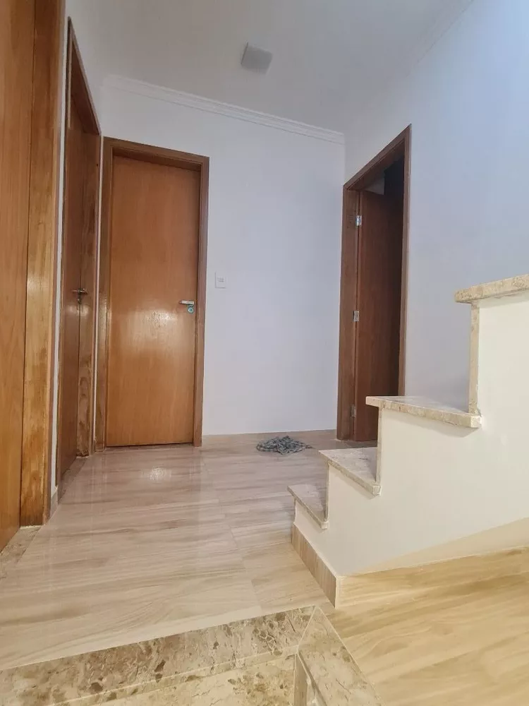 Sobrado, 3 quartos, 150 m² - Foto 1
