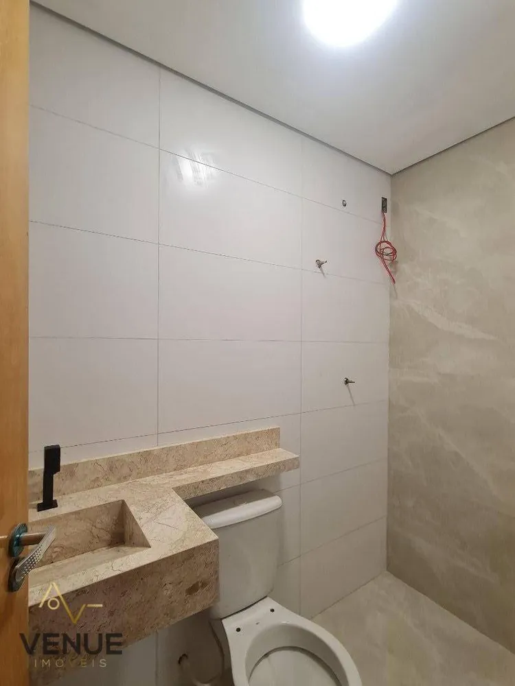 Sobrado, 3 quartos, 150 m² - Foto 8